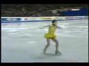 \"Through The Rain\" Sasha Cohen Montage \"Through The Rain\" Sasha Cohen Montage