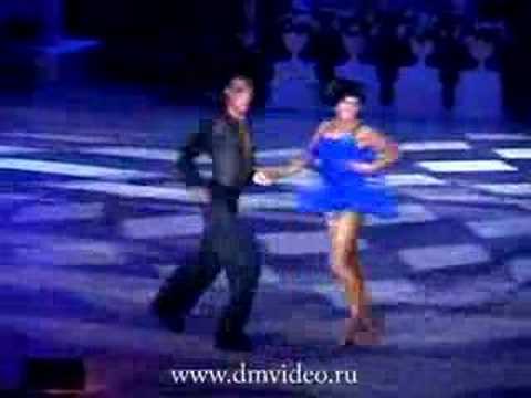 DiFilipo and Melnikova(Ritm2006)