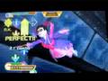 Me playing SILVER★DREAM by jun in DDR Hottest Party 2