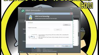 Видеообзор IObit Uninstaller