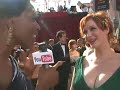 Chescaleigh Interviews Star of Mad Men