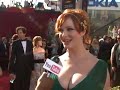 Chescaleigh Interviews Star of Mad Men