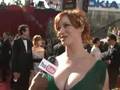 Chescaleigh Interviews Star of Mad Men