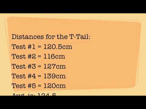 how to measure aerodynamics