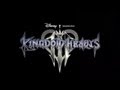 Kingdom Hearts 3 Gameplay Teaser Trailer - E3 2013  - E3M13 (Xbox One/PS4)