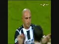 SIENA - TORINO 1-0 SINTESI RAI (90° MINUTO) - 14°GIORNATA SERIE A - 30/11/2008 - VIDEO HQ
