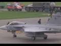 Saab - JAS-39C Gripen