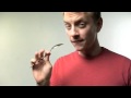 youtube poop: orabrush guy has a solution for bad breath