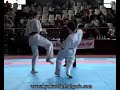 Kyokushin BG