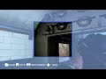 The Conduit (Wii) - Control Customization Walkthrough