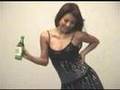 Hyori Lee 'cheoum cheorum' AD making film