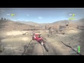 MX vs ATV Alive: Fast Laps: Grandview 1:05 69 VMG Clint