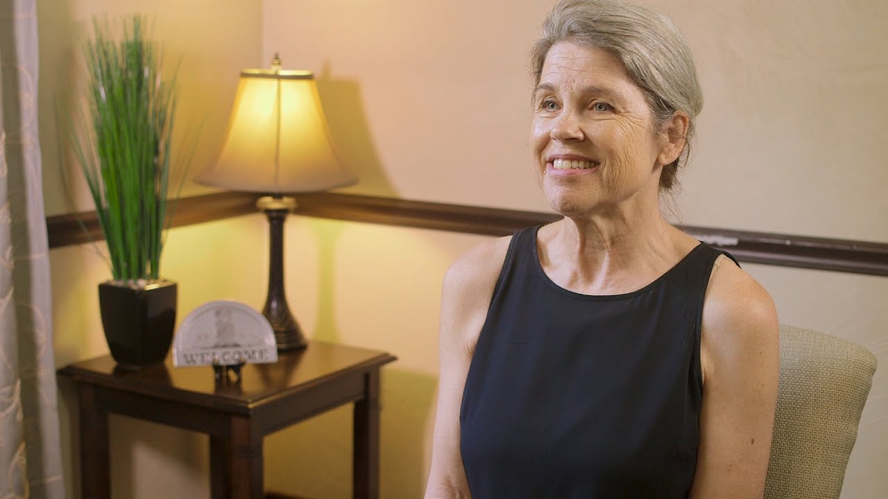 testimonial-5 patient-Diana Y. on why she loves coming to Oakmont Advanced Dentistry