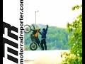 Wheelie Competition Suzuki DRZ 400 vs KTM