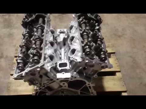 how to rebuild vq35de