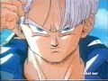 Dragon Ball: Trunks vs Freezer Dragon Ball: Trunks vs Freezer
