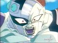 Dragon Ball: Trunks vs Freezer