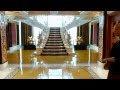 BURJ AL ARAB ROYAL SUITE