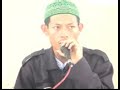 Kajian Rutin Bulanan DPW HASMI Tasikmalaya 1