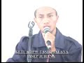 Kajian Rutin Bulanan DPW HASMI Tasikmalaya 1