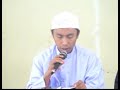 Kajian Rutin Bulanan DPW HASMI Tasikmalaya 1