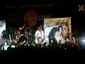 blessthefall -.::Crowd Standing::.- Warped 07