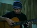 เพลงพระราชนิพนธ์ ค่ำแล้ว lullaby by หมาแก่