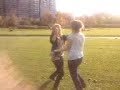 Moi & Stef O_o