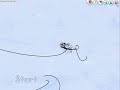 Line Rider 2 Unbound - Epic 4 Line Rider 2 Unbound - Epic 4