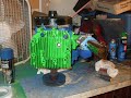 my go cart build update 2