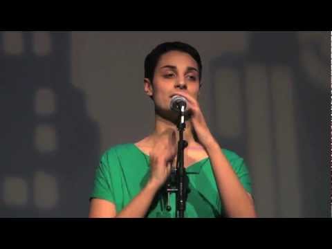 Jasmine Cooray