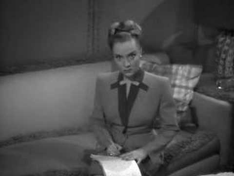 Lady in the Lake  (1947)