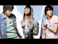 Rain/Bi Slideshow