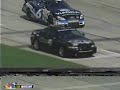 2002 EA Sports 500 - Martin/Johnson Hit - Start