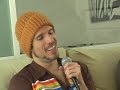 Entrevista a Dildo (segunda parte)