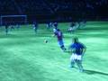 Fifa 08 Volley top corner