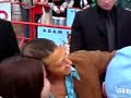 Rob schneider at the premier of zohan Rob schneider at the premier of zohan