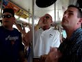 Kellenberg Teachers Rapping Kellenberg Teachers Rapping