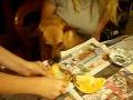 when small dogs eat pies