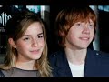 Rupert Grint & Emma Watson Rupert Grint & Emma Watson