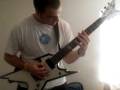 videos de Trivium - Becoming the Dragon