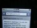 How to Jailbreak 1.1.3 from any firmware - iPhone or iPod
