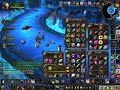 Mutilate 70LvL WoTLK Beta (NEXUS) Part3