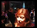 adam klain's 25 birthday circle - 19.11.07 zclub