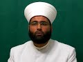 how to spend your day in ramadan   habashis aicp islam الأحباش al ahbash