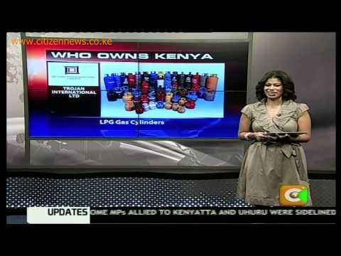 kenyacitizentv - Trojan International Ltd As we wind up the series on the Oil Marketing sector, we do so on an extraordinarily high note because Kenya recently announced the ...