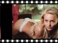 Angelique Boyer Videomix