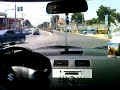 Suzuki Swift Sport Intake Sound