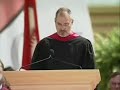 02/02 - Steve Jobs Stanford Commencement Speech - 2005