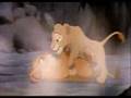 Lion king - Crank that lion king